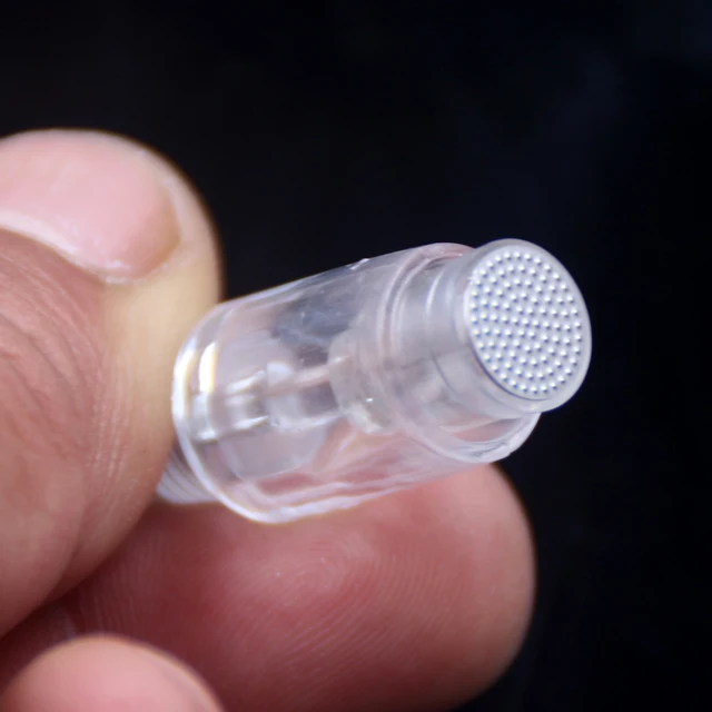20 sztuk okrągły Nano igła Port bagnetowy do elektrycznego Auto Microneedle dermapen liberty machine charmant machine tanie tanio Igła do tatuażu DBN-9 Tattoo Needle round derma pen needle 20pcs total mesotherapy Bubble bag 20 sztuk okrągły Nano igła Port bagnetowy do elektrycznego Auto Microneedle dermapen liberty machine charmant machine tanie tanio Igła do tatuażu DBN-9 Tattoo Needle round derma pen needle 20pcs total mesotherapy Bubble bag