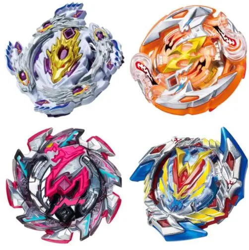 Волчок Toupie Burst Toys Arena Metal Fusion 4D без пускового устройства | Игрушки и хобби