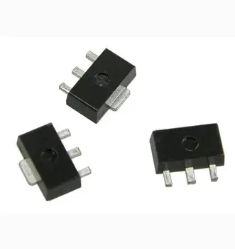 

10pcs/lot L78L05ACUTR L78L05 78L05 SOT-89 In Stock