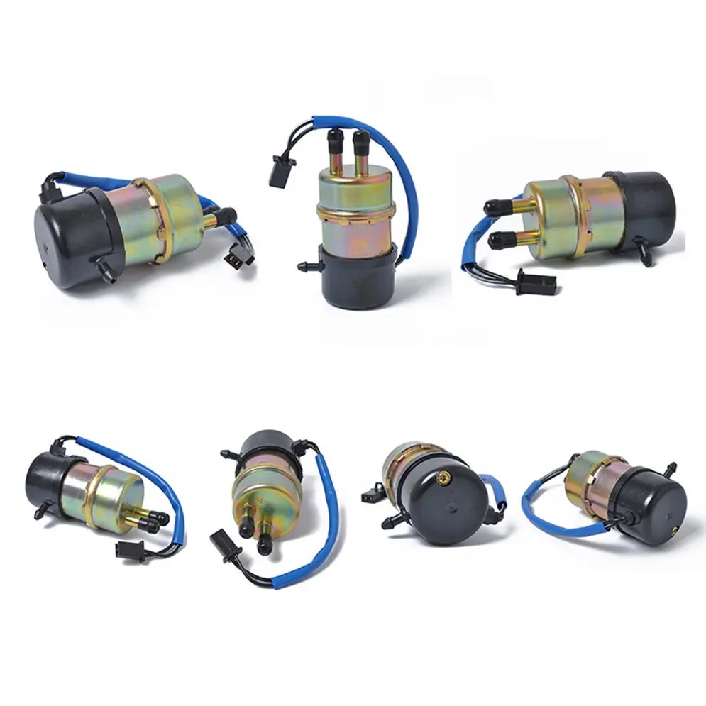 

Motorcycle Electronic Fuel Pump For Kawasaki For J G F 1995 1996 1997 1998 1999 Lightweight Vehicle Accessories