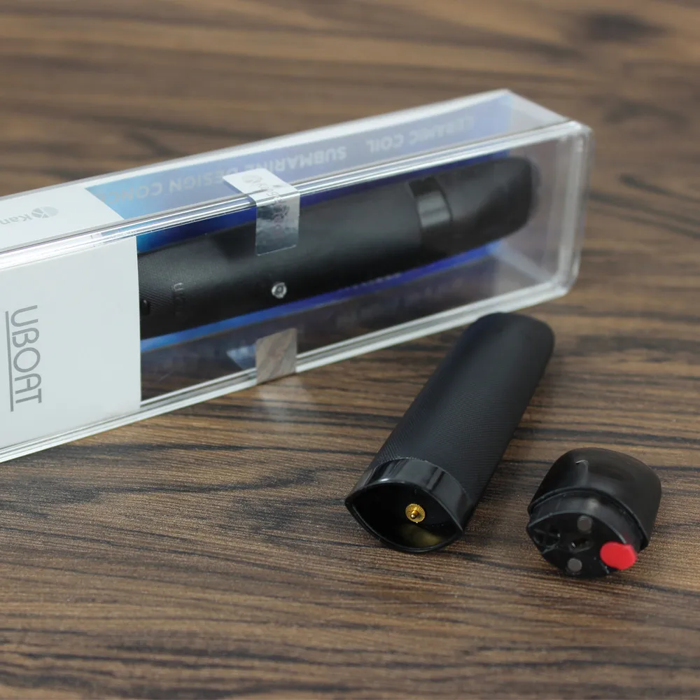 Kanger Uboat Kit01