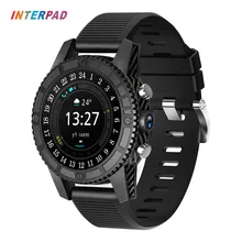 Newest Interpad 4G font b GPS b font WIFI Smart Watch 1GB 16GB With Camera 400