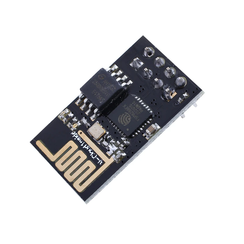ESP8266 ESP 01 SP01 Серийный беспроводной WIFI модуль приемопередатчик приемник Интернет