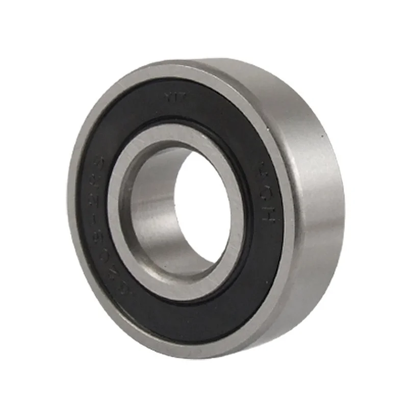 

17x40x12mm 6203-2RS Double Side Sealed Ball Bearing