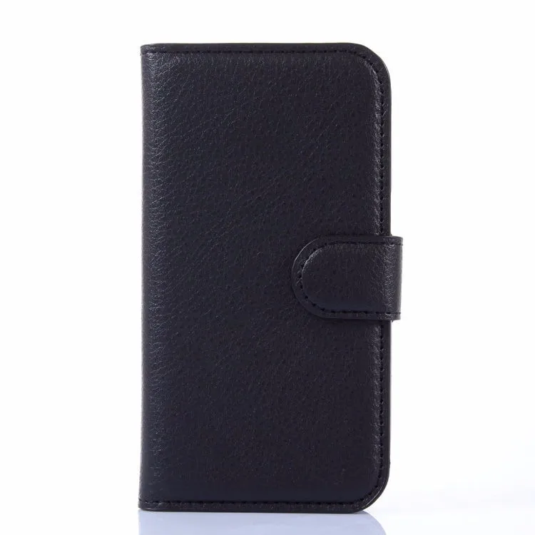 Luxury Wallet PU Leather Case For Samsung Galaxy Ace 4 Style LTE G357 G357FZ SM-G357 4.3 Flip Protective Phone Bag Back Cover (8)