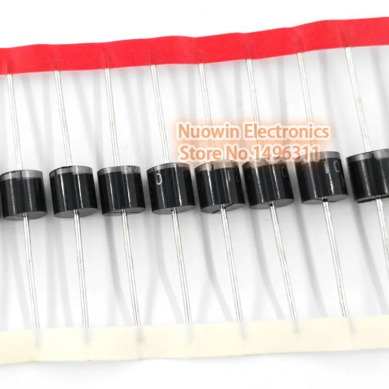 20 шт. 10 а 6 а|rectifier diode|diode 10adiode 10a 1000v |