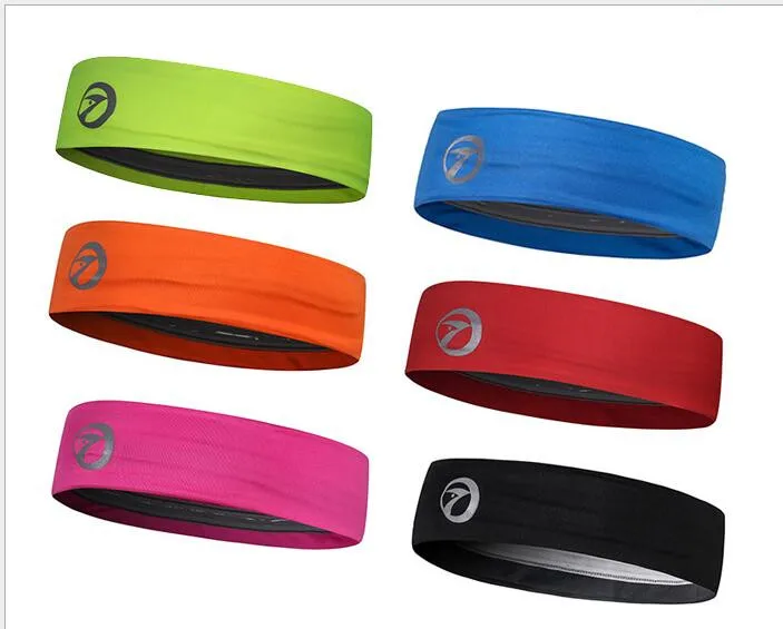 Buy Women Men Hair Bands Headband Anti slip Elastic