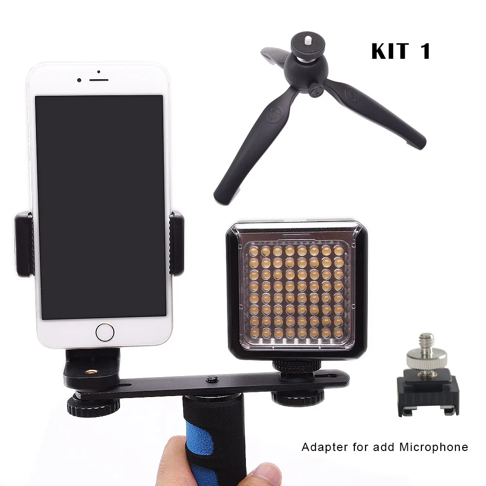 Holder kit-4