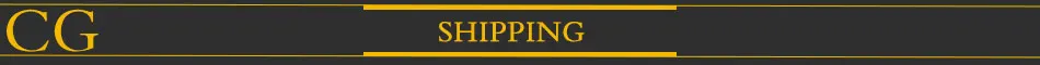 shipping