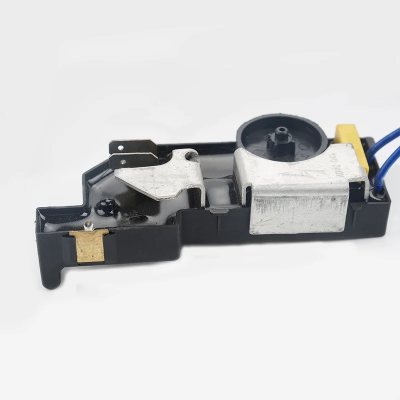 Free shipping! Electric pick Drill Speed Control Switch for BOSCH GSH11E,Power Tool Accessories switch installed accessories