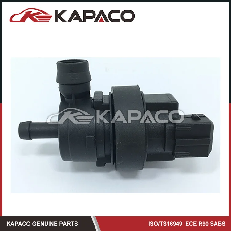 13901433603 Fuel Tank Evaporator Breather Vent Valve For BMW E38 E39