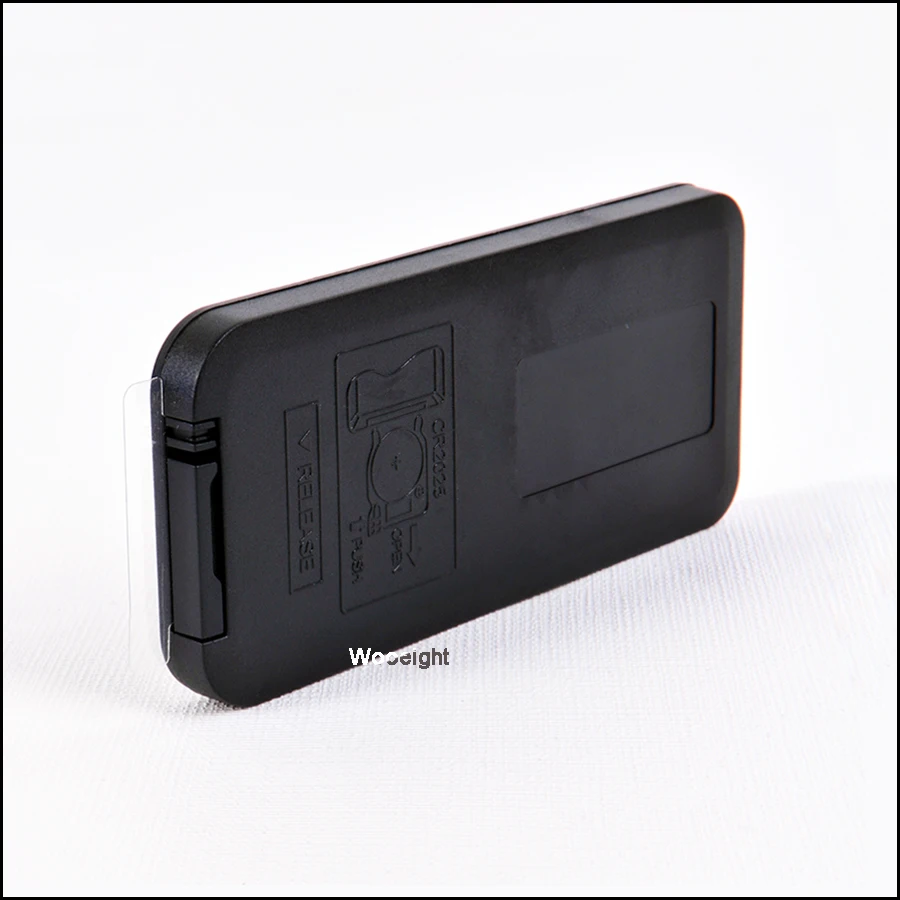 Car Accessories 1 PC Black Excavator Timer LCD With Remote Control For Doosan Special (3)