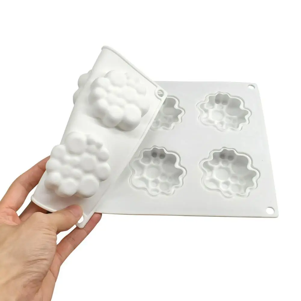 Один набор 1 шт. 8 пузырчатая башня торт 8 круглая башня круг пузырь ...