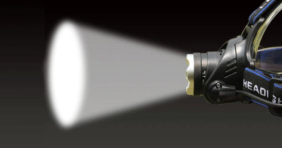 Светодиодный налобный фонарь с usb-зарядкой Cree XML-T6 l2, водонепроницаемый фонарь, налобный фонарь для рыбалки, фонарь на голову, 18650, велосипедный фонарь для охоты