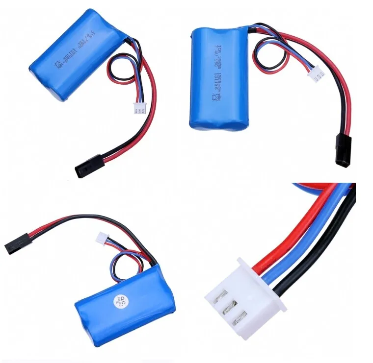 T40C Battery
