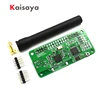 New Version VHF UHF MMDVM hotspot pi-star Support P25 DMR YSF for raspberry pi  With Antenna A10-02 ► Photo 1/5