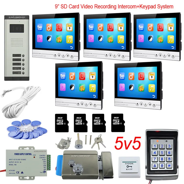 SFL520-V9ORM-5V5