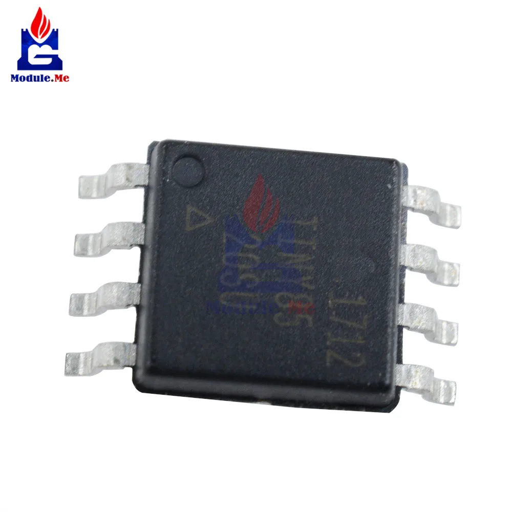 

10 PCS/Lot Original IC Chips ATTINY85-20SU ATTINY85 8BIT SOP-8 IC AVR MCU 8K 20MHZ 8SOIC Micro Controller IC
