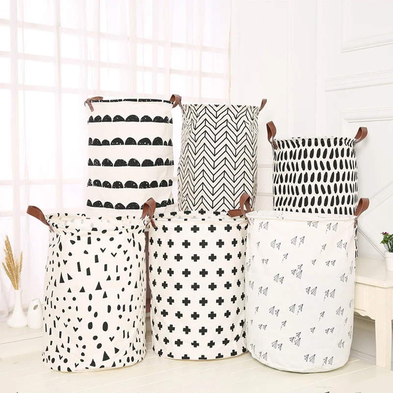 baby girl clothes hamper