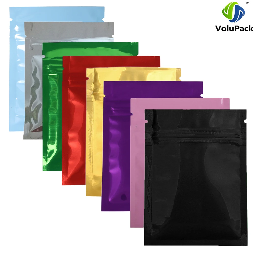 Online Buy Wholesale heat seal ziplock bags from China heat seal