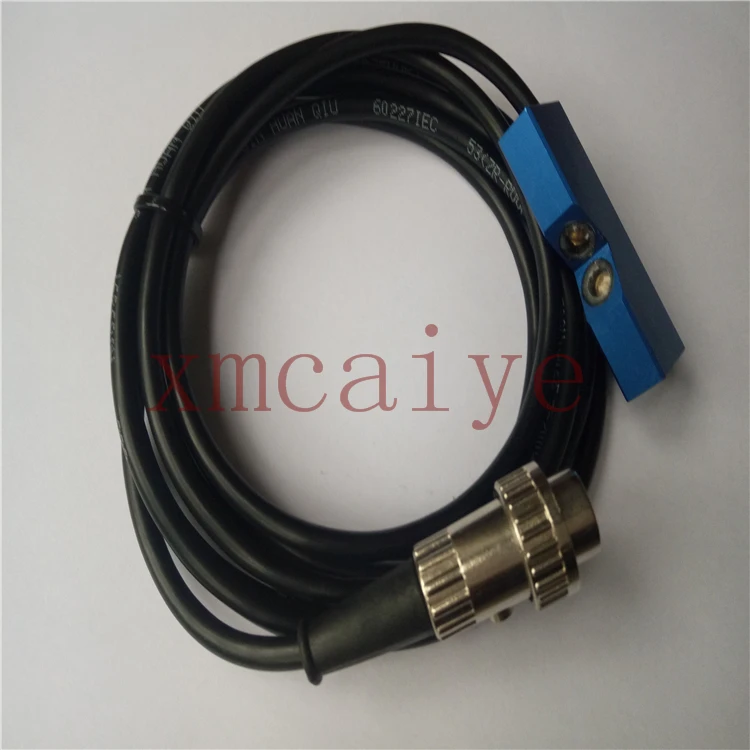 

1 PCS 91.165.1521 Sensor OPT RS PROX 91.165.1521/A SM102 Printing Machinery Parts