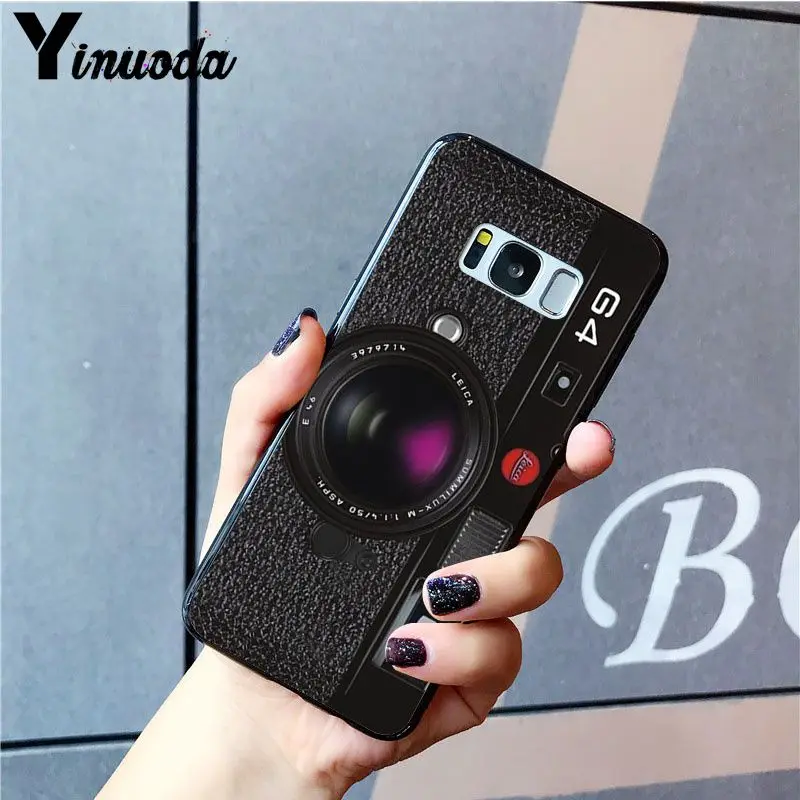 Retro Camera