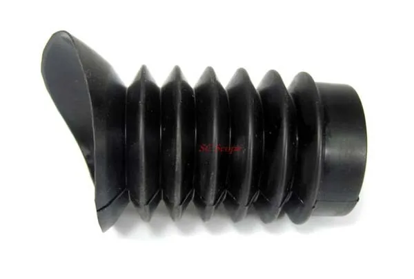 Ocular Lens Rubber Cover Acom 3
