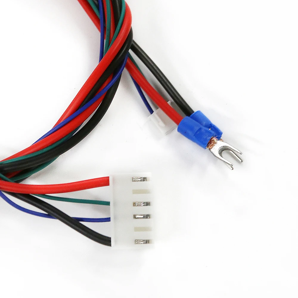Anet E12 MK3 тепловой стол 300*300*3 мм 300 алюминиевая плита горячая панель с линейным