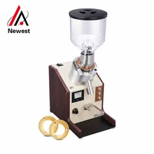 20 кг Турецкая кофемолка из нержавеющей стали, итальянская кофейная зерноуборочная машина, измельчитель для зерен/кофе машина для помолки зерен
