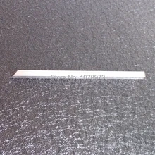 40x2.5x2.5 мм грейверс для ювелирных гравер гравировка инструмент 5 шт./упак. HSS серьезнее