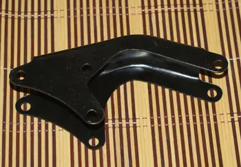 

STARPAD For Suzuki GN250 engine lug the engine fixed free shipping