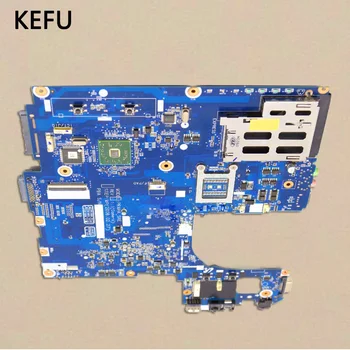 

KEFU High quanlity For Samsung R60 Mainboard BA92-04773A BA92-04773B BA41-00865A Laptop Motherboard