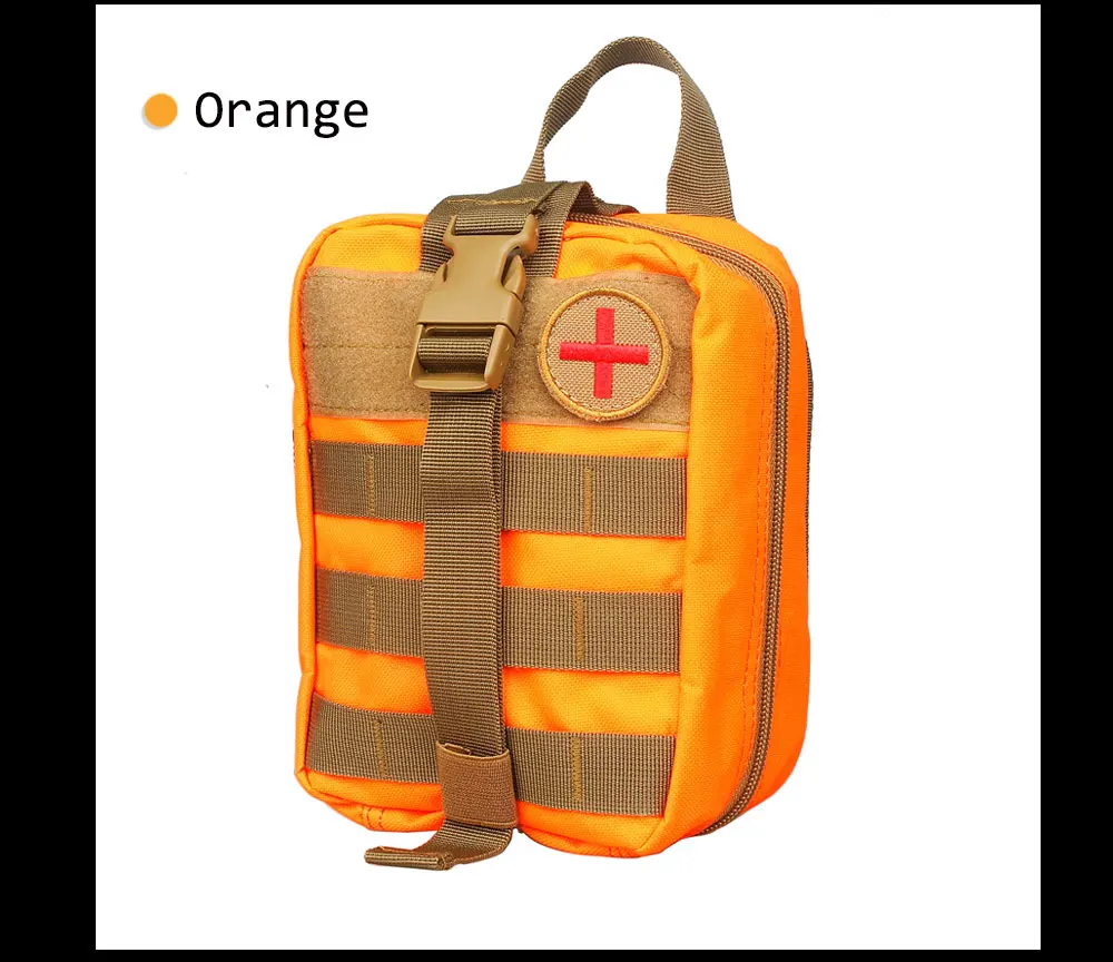 medical pouch molle 17