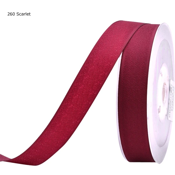 granulated grosgrain ribbon 260
