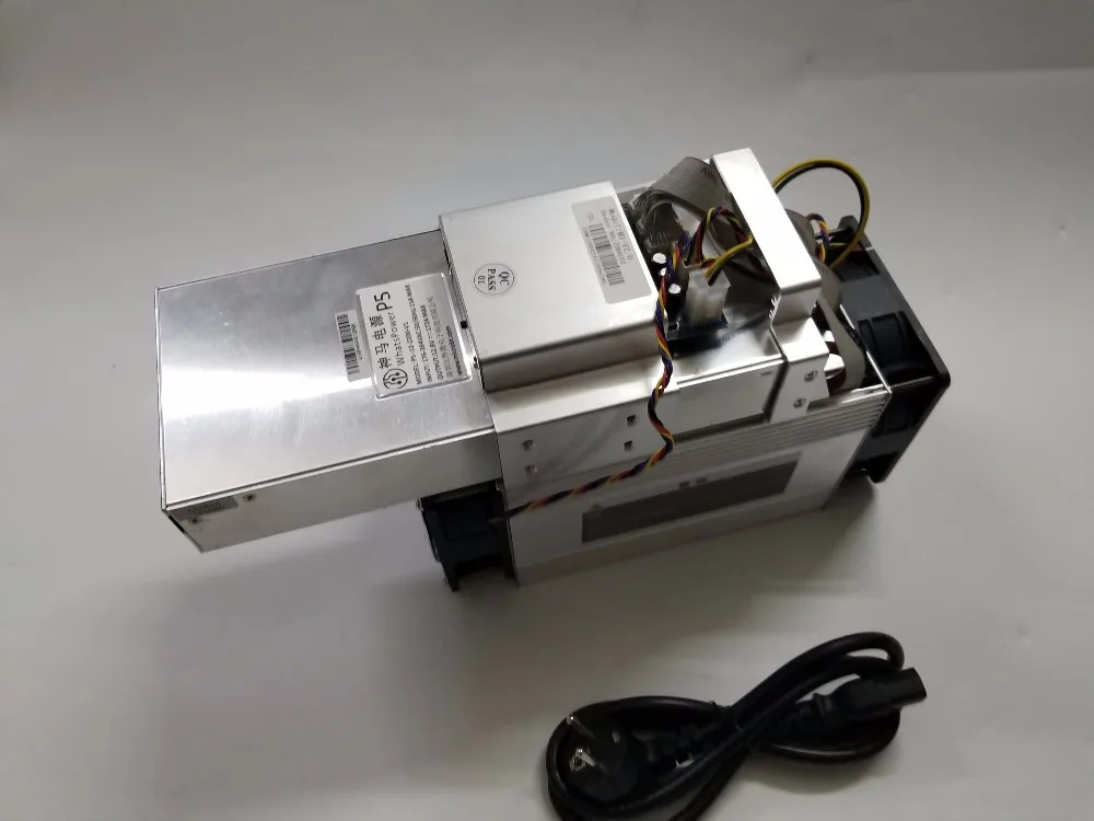 El Asic Bitcoin BTC BCC BCH minero WhatsMiner M3X 11-12,5 T/S 0,18 kw/TH/mejor que Antminer S9 S9i T9 WhatsMiner M3 11,5 T E9 - 3