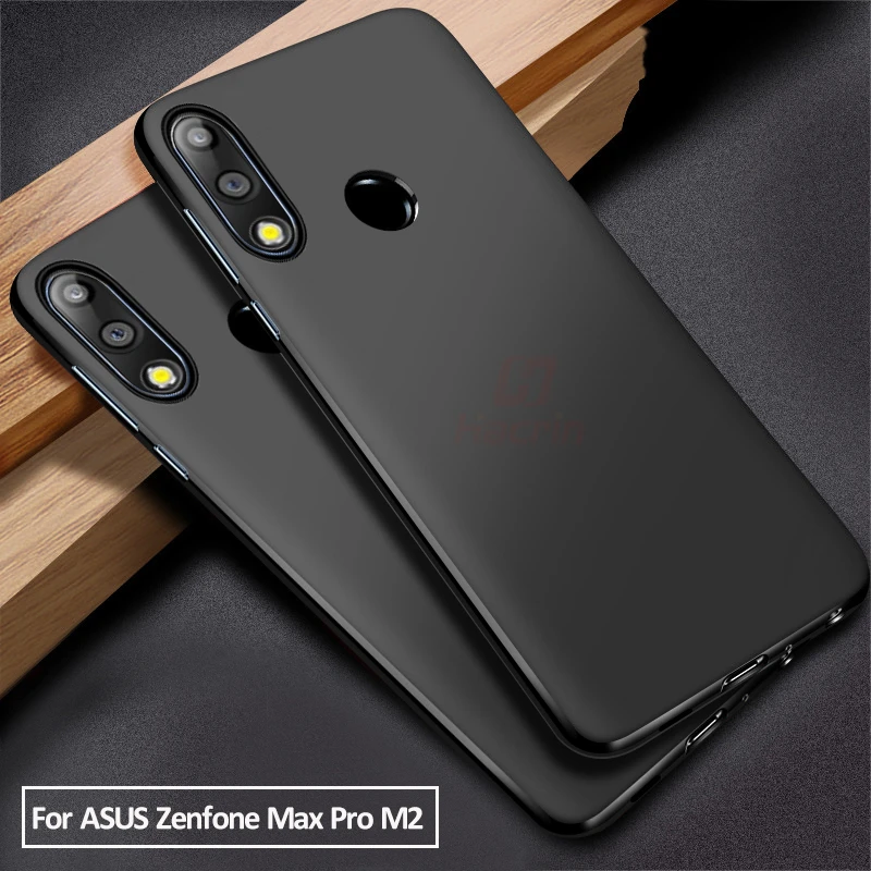 ASUS Zenfone Max Pro M2 ZB631KL ZB633KL (7)