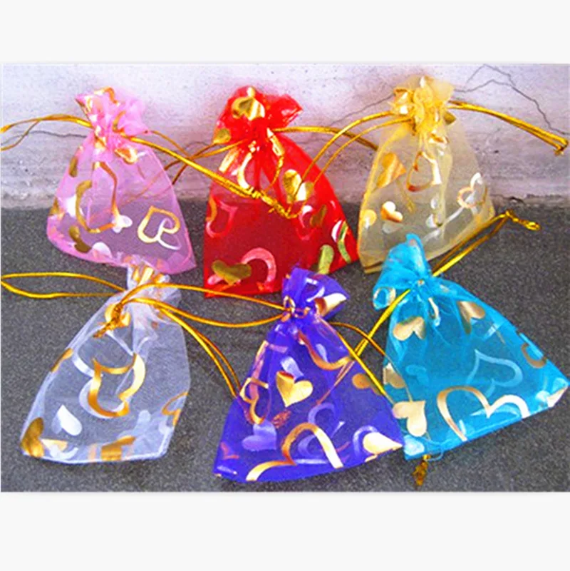

B004 Free shipping Moon Jewelry cases&display gift bags silk pouches wedding bag Suitable for all kinds of packaging