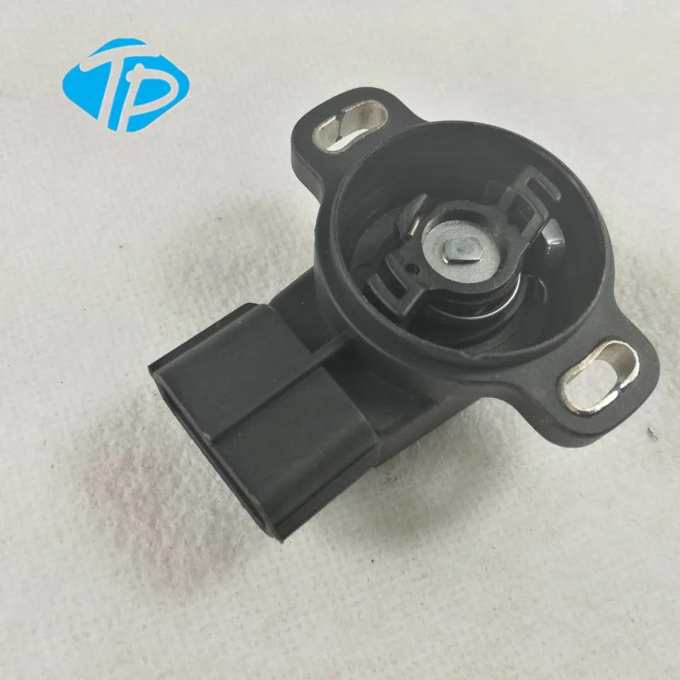 

SE0026 Throttle Position Sensor 13420-50G00 fits FOR for Geo Suzuki TPS Throttle Position Sensor 13420-50G00