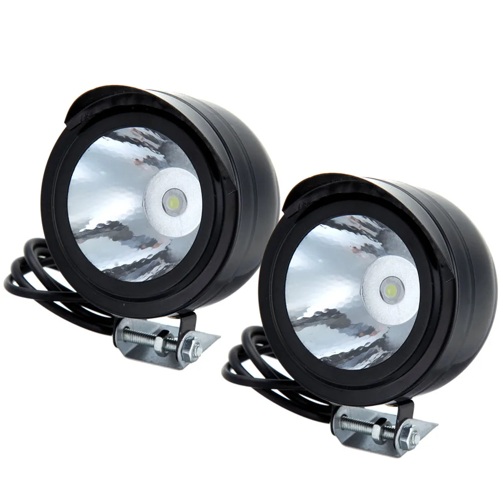 Противотуманки led Motorcycle Headlight