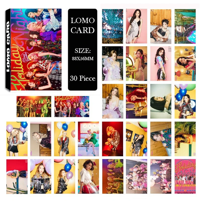 Youpop Kpop Girls Generation Holiday Night Snsd Album Lomo Cards K Pop New Fashion Self Made Paper Photo Card Photocard Lk507 Aliexpress Mobile Youpop Kpop Girls Generation Holiday Night Snsd Album Lomo Cards K Pop New Fashion Self Made Paper Photo Card Photocard Lk507 Aliexpress Mobile