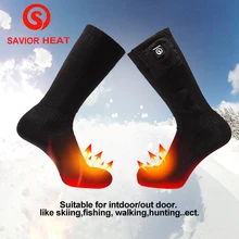 SAVIOR heated sock shoe cover riding 3 levels control 7.4V heating socks 40-45 degree winter Cotton Warm Soft washable 3-8 hours цена SAVIOR heated sock shoe cover riding 3 levels control 7.4V heating socks 40-45 degree winter Cotton Warm Soft washable 3-8 hours цены онлайн
