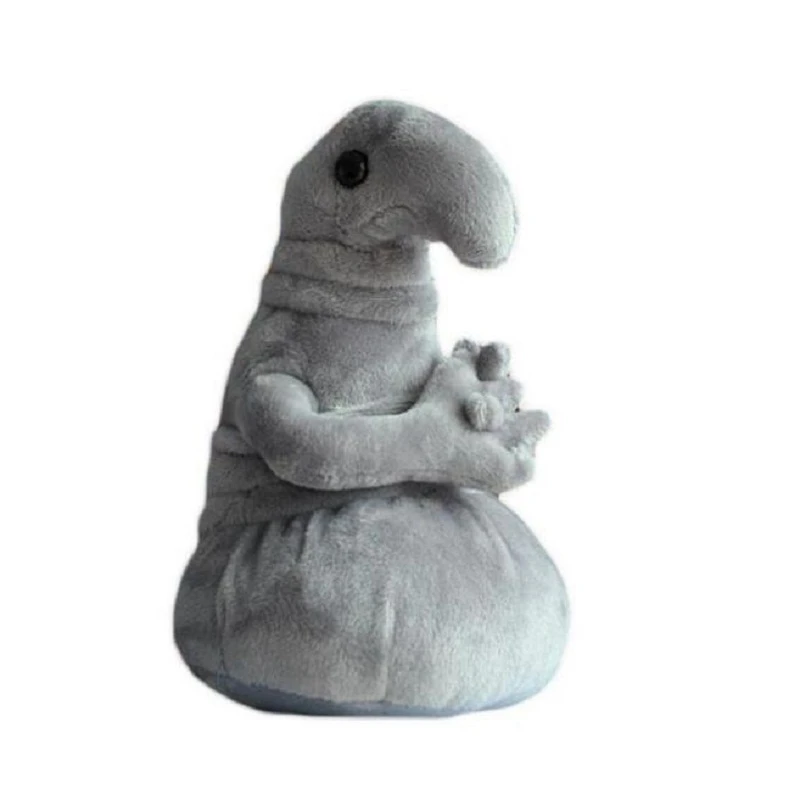 homunculus loxodontus plush