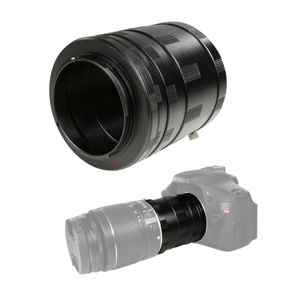 XTi 20D D60 55mm Filter Thread Macro Reverse Mount Adapter Ring IV 50D 60DA Mark III Mark II 7D for Canon EOS 1D Mark II 1DX 1DS XS 1DC III D30 5D 40D 10D 60D 30D Rebel XT 20DA