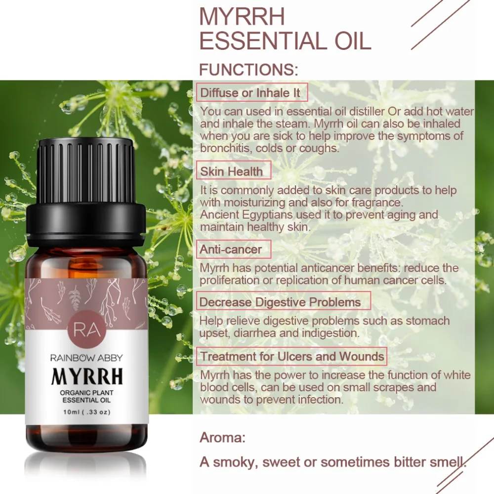 MYRRH-9
