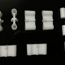 5000 шт. G13 T8 T10 Light tube Булавки Чехлы для мангала и оттенков