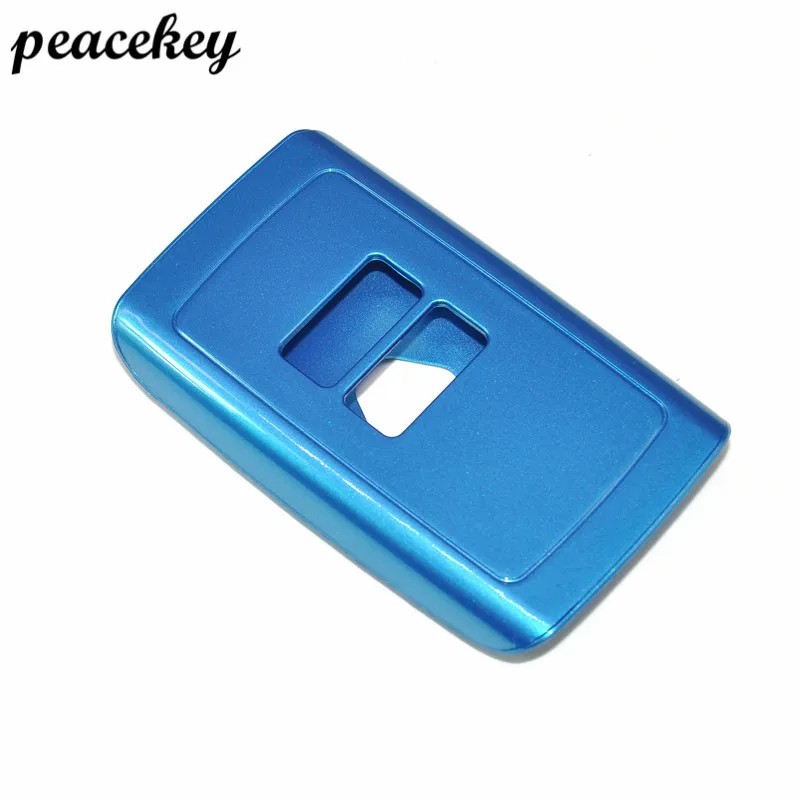

Car Key Holder Case Cover Skin Case for Renault Koleos Kadjar 2016 - 2017 Keyless Entry Protector Accessories