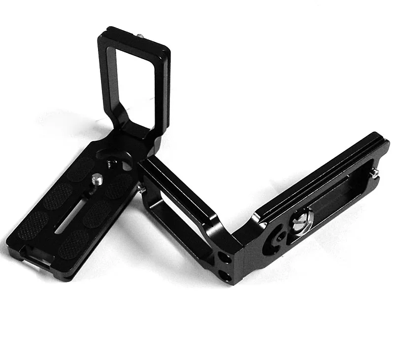 

10PCS MPU-105/100 L Plate/bracket replaces Benro MPU105 for Nikon D800 D700 D7000 D5100 D3100 D90 Arca SUNWAYFOTO RRS,Sirui,Kirk
