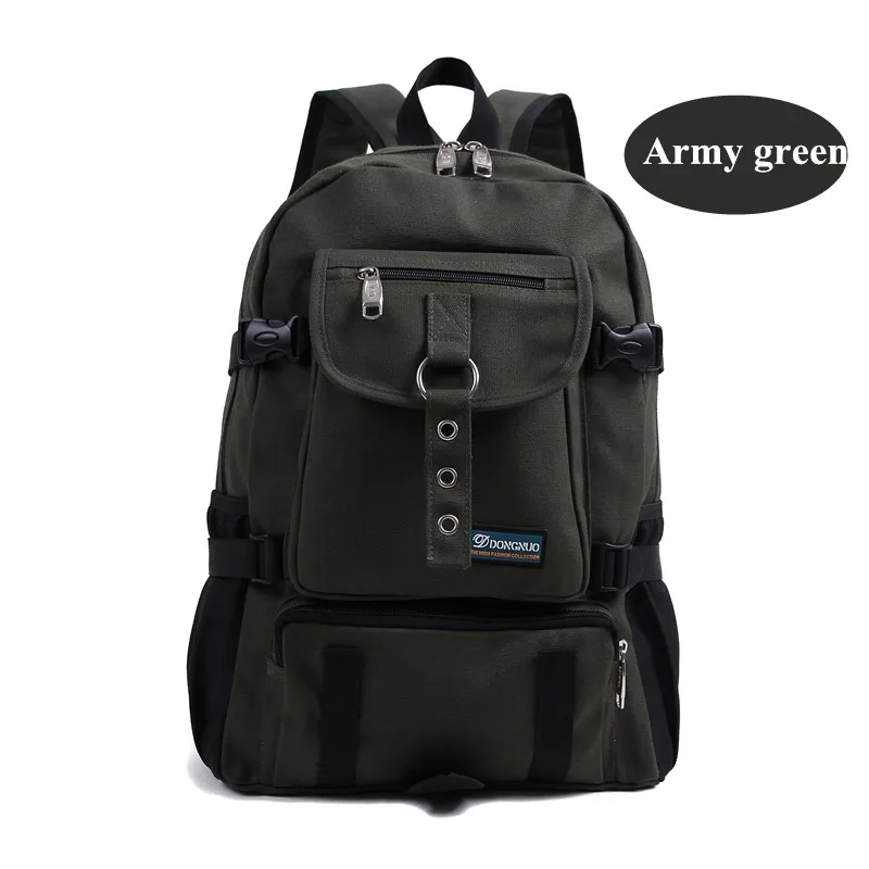

Military Tactical Assault Pack Backpack Army Molle Waterproof Bug Out Bag Mountain Climbing Rucksack for Outdoor Hiking Camping