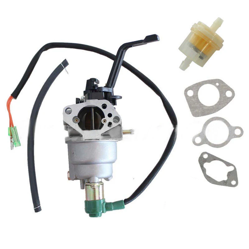 NEW Carburetor Carb For Predator Generator 420CC 8750W 7000W 6500W