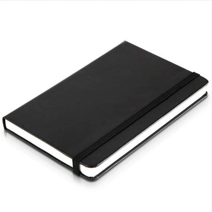 1 шт карманные Ноутбук офис и изучать ноутбук портативный мини руки книгу ежедневно memo крышку ПУ notebook